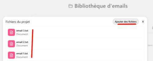 10 conseils pour utiliser l'IA + 20 prompts pour améliorer les performances de ses emailings 70 10 conseils pour utiliser l'IA + 20 prompts pour améliorer les performances de ses emailings 68