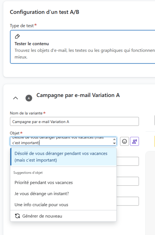 10 conseils pour utiliser l'IA + 20 prompts pour améliorer les performances de ses emailings 29 10 conseils pour utiliser l'IA + 20 prompts pour améliorer les performances de ses emailings 27