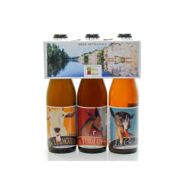 Avez vous pensé au marketing subversif pour sortir du lot dans un environnement saturé ? 6 Avez vous pensé au marketing subversif pour sortir du lot dans un environnement saturé ? 6