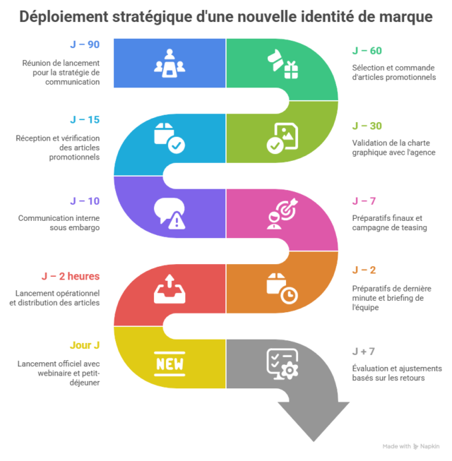 Comment booster la mémorisation de votre marque grâce aux objets publicitaires ? 12 Comment booster la mémorisation de votre marque grâce aux objets publicitaires ? 9