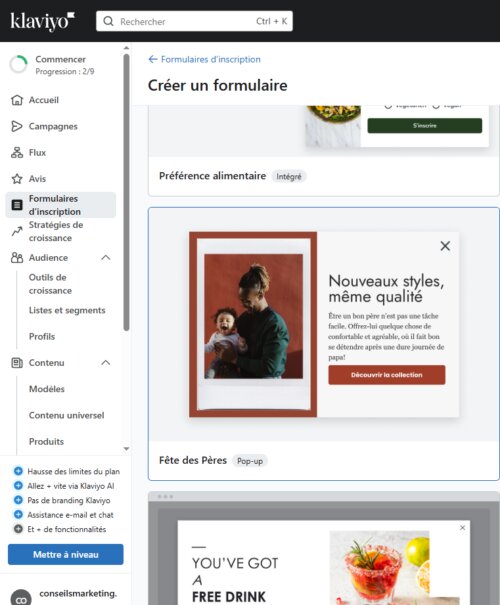 10 conseils pour utiliser l'IA + 20 prompts pour améliorer les performances de ses emailings 52 10 conseils pour utiliser l'IA + 20 prompts pour améliorer les performances de ses emailings 50