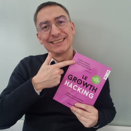 fred livre