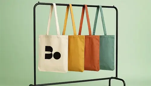 Le sac publicitaire, un outil marketing simple et efficace pour faire parler de vous 2 sac publicitaire personnalisé