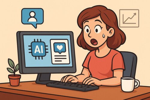 Quels changements dans le métier de community manager avec l’IA, en particulier pour les jeunes ? 2 Formation marketing digital