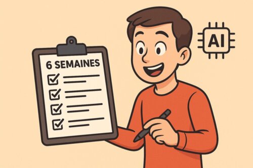 Quels changements dans le métier de community manager avec l’IA, en particulier pour les jeunes ? 18 community manager