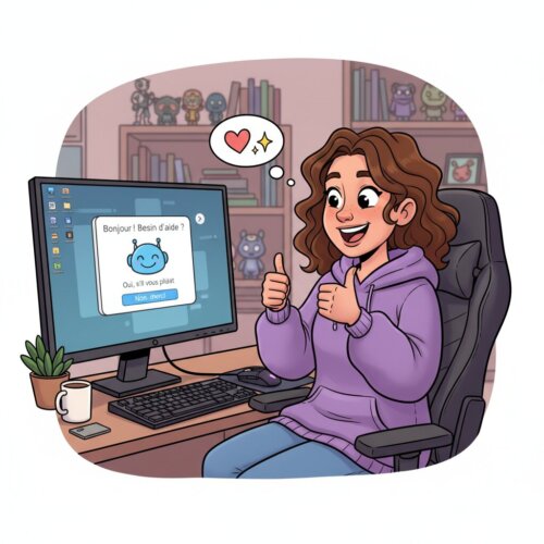Augmenter ses ventes en ligne grâce au live chat - 5 stratégies qui fonctionnent 8 Live chat ecommerce