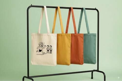 Le sac publicitaire, un outil marketing simple et efficace pour faire parler de vous 14 Le sac publicitaire, un outil marketing simple et efficace pour faire parler de vous 11