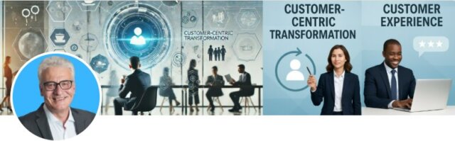 Comment faire émerger, organiser et faire vivre une culture client en milieu B2B industriel ? - Alain Schmitt 13 Comment faire émerger, organiser et faire vivre une culture client en milieu B2B industriel ? - Alain Schmitt 12
