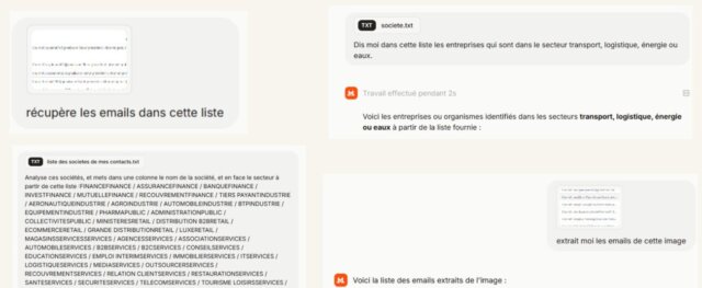 Quels changements dans le métier de community manager avec l’IA, en particulier pour les jeunes ? 14 Quels changements dans le métier de community manager avec l’IA, en particulier pour les jeunes ? 9