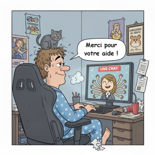 Augmenter ses ventes en ligne grâce au live chat - 5 stratégies qui fonctionnent 17 Chat Live omnicanal
