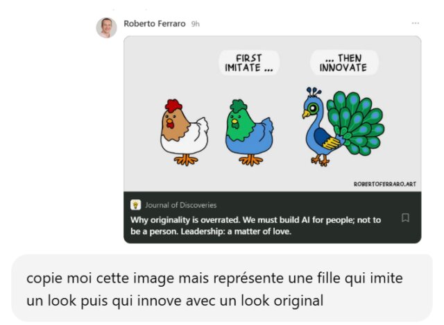 Quels changements dans le métier de community manager avec l’IA, en particulier pour les jeunes ? 6 Quels changements dans le métier de community manager avec l’IA, en particulier pour les jeunes ? 3