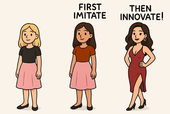 Quels changements dans le métier de community manager avec l’IA, en particulier pour les jeunes ? 8 Quels changements dans le métier de community manager avec l’IA, en particulier pour les jeunes ? 5