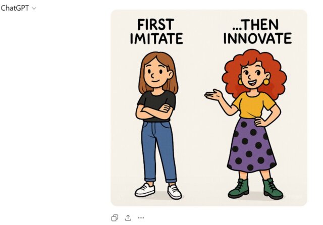Quels changements dans le métier de community manager avec l’IA, en particulier pour les jeunes ? 7 Quels changements dans le métier de community manager avec l’IA, en particulier pour les jeunes ? 4
