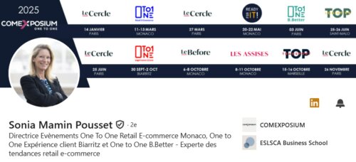 IA et expérience client : « L’acquisition et la personnalisation, les deux nouvelles priorités des décideurs du marketing digital » 2 IA et expérience client : « L’acquisition et la personnalisation, les deux nouvelles priorités des décideurs du marketing digital » 1