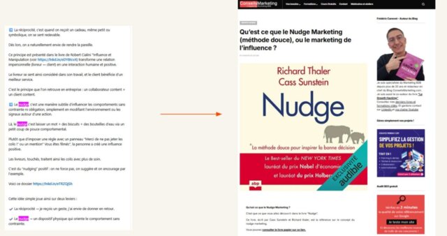 Quels changements dans le métier de community manager avec l’IA, en particulier pour les jeunes ? 13 Quels changements dans le métier de community manager avec l’IA, en particulier pour les jeunes ? 8