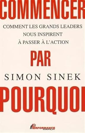 Le Why interne, la clé pour réussir ses projets personnels et professionnels 10 Le Why interne, la clé pour réussir ses projets personnels et professionnels 7