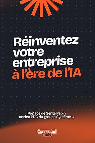 "Réinventez votre entreprise à l'ère de l'IA" - Interview avec PPC 2 "Réinventez votre entreprise à l'ère de l'IA" - Interview avec PPC 1