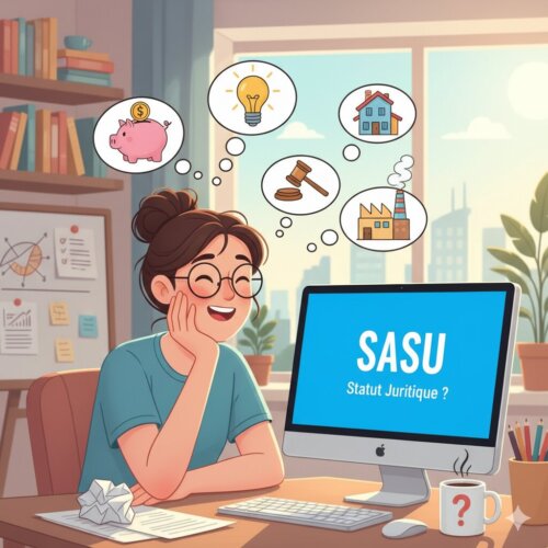 Quelles sont les étapes pour la création d'une SASU en France ? 7 Statuts d'une SASU