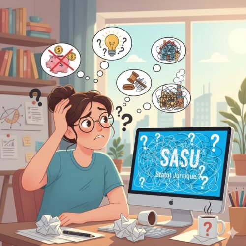 Quelles sont les étapes pour la création d'une SASU en France ? 19 Quelles sont les étapes pour la création d'une SASU en France ? 9
