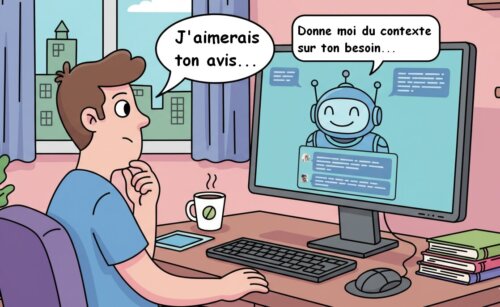 L'IA pour les dirigeants et managers : interview de Gabriel Dabi-Schwebel auteur du livre "DécisionIA" 14 L'IA pour les dirigeants et managers : interview de Gabriel Dabi-Schwebel auteur du livre "DécisionIA" 12