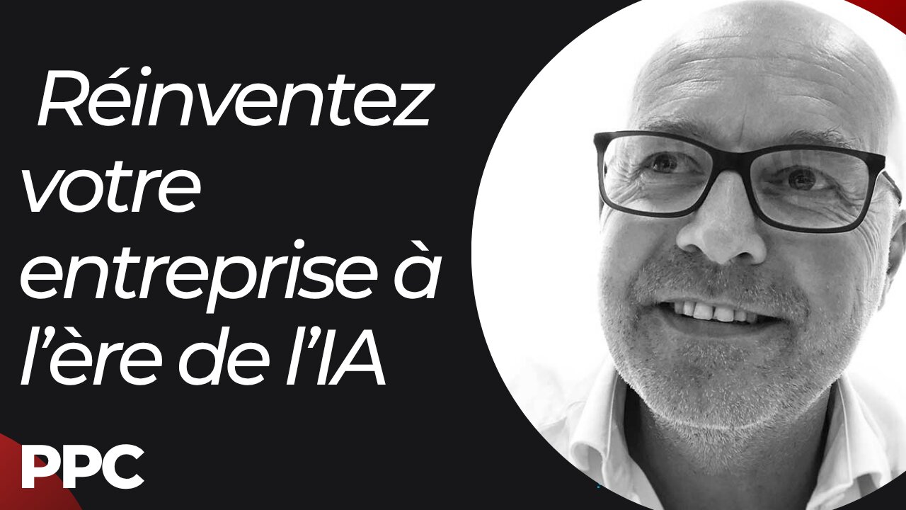livre PPC IA