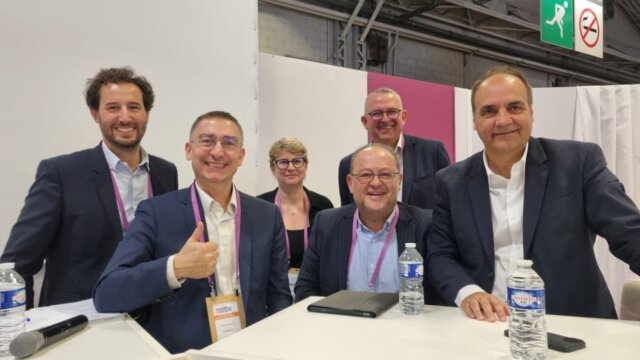 IA et CRM, quelles évolutions ? 3 IA et CRM, quelles évolutions ? 2
