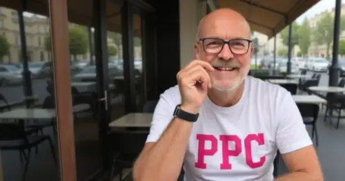"Réinventez votre entreprise à l'ère de l'IA" - Interview avec PPC 9 "Réinventez votre entreprise à l'ère de l'IA" - Interview avec PPC 8