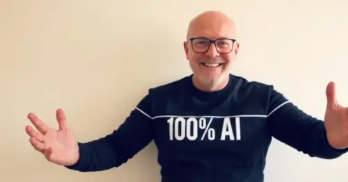 "Réinventez votre entreprise à l'ère de l'IA" - Interview avec PPC 7 "Réinventez votre entreprise à l'ère de l'IA" - Interview avec PPC 6
