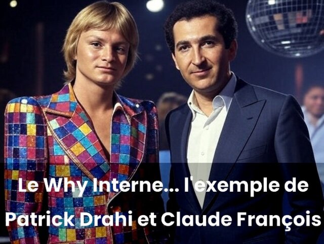 Le Why interne, la clé pour réussir ses projets personnels et professionnels 2 why interne