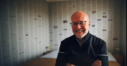 "Réinventez votre entreprise à l'ère de l'IA" - Interview avec PPC 11 "Réinventez votre entreprise à l'ère de l'IA" - Interview avec PPC 10