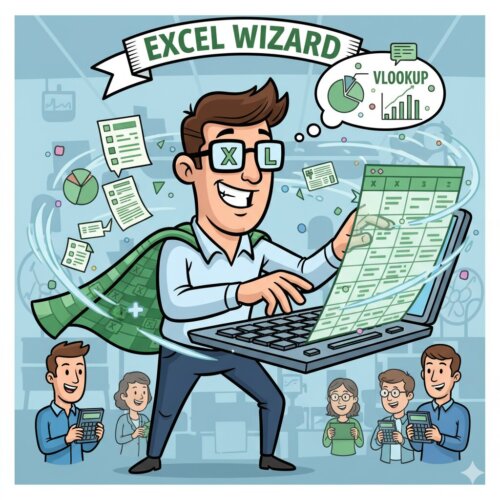 Maîtriser Excel reste une compétence clé même avec l’IA... à condition de suivre une bonne formation Excel 8 Maîtriser Excel reste une compétence clé même avec l’IA... à condition de suivre une bonne formation Excel 5