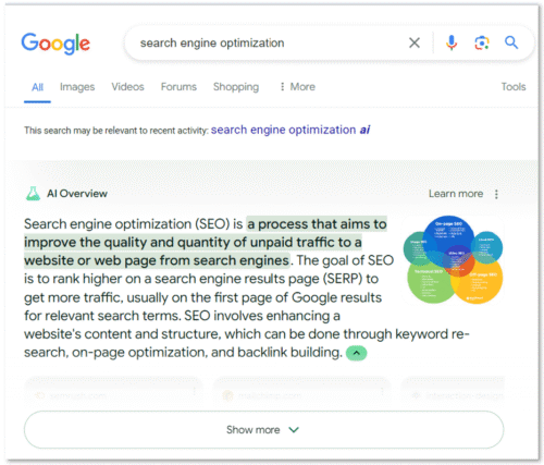 C'est quoi le GEO (Generative Engine Optimization) ? - Interview de Fabien Elharrar 7 C'est quoi le GEO (Generative Engine Optimization) ? - Interview de Fabien Elharrar 7