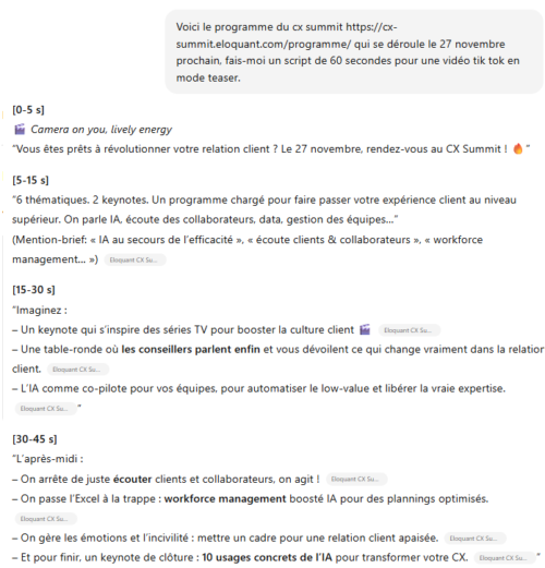 Ma stratégie pour réussir mes vidéos courtes sur Linkedin, Youtube Shorts, Tiktok… 7 Ma stratégie pour réussir mes vidéos courtes sur Linkedin, Youtube Shorts, Tiktok… 7