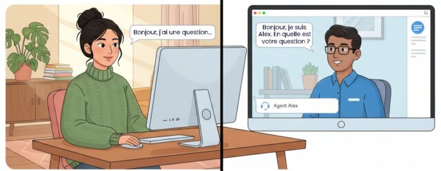 CRM Marketing : les fonctions qui font gagner du temps au quotidien - Illustration avec HubSpot ! 15 CRM Marketing : les fonctions qui font gagner du temps au quotidien - Illustration avec HubSpot ! 13