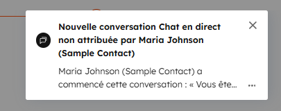 CRM Marketing : les fonctions qui font gagner du temps au quotidien - Illustration avec HubSpot ! 17 CRM Marketing : les fonctions qui font gagner du temps au quotidien - Illustration avec HubSpot ! 15