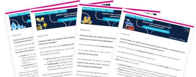 CRM Marketing : les fonctions qui font gagner du temps au quotidien - Illustration avec HubSpot ! 19 CRM Marketing : les fonctions qui font gagner du temps au quotidien - Illustration avec HubSpot ! 17