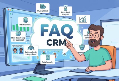 CRM Marketing : les fonctions qui font gagner du temps au quotidien - Illustration avec HubSpot ! 30 CRM Marketing : les fonctions qui font gagner du temps au quotidien - Illustration avec HubSpot ! 28