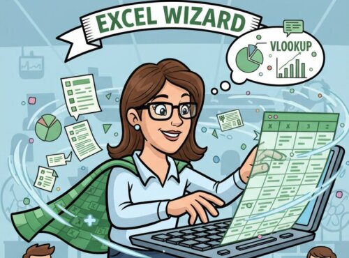 Maîtriser Excel reste une compétence clé même avec l’IA... à condition de suivre une bonne formation Excel 3 Maîtriser Excel reste une compétence clé même avec l’IA... à condition de suivre une bonne formation Excel 2