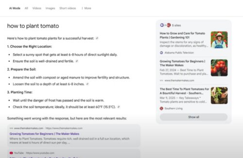 C'est quoi le GEO (Generative Engine Optimization) ? - Interview de Fabien Elharrar 11 C'est quoi le GEO (Generative Engine Optimization) ? - Interview de Fabien Elharrar 11