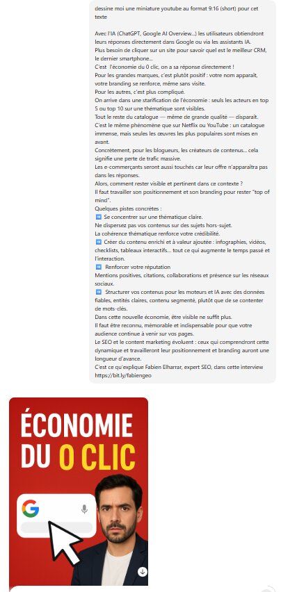 Ma stratégie pour réussir mes vidéos courtes sur Linkedin, Youtube Shorts, Tiktok… 15 Ma stratégie pour réussir mes vidéos courtes sur Linkedin, Youtube Shorts, Tiktok… 15
