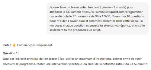 Ma stratégie pour réussir mes vidéos courtes sur Linkedin, Youtube Shorts, Tiktok… 6 Ma stratégie pour réussir mes vidéos courtes sur Linkedin, Youtube Shorts, Tiktok… 6