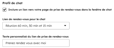 CRM Marketing : les fonctions qui font gagner du temps au quotidien - Illustration avec HubSpot ! 11 CRM Marketing : les fonctions qui font gagner du temps au quotidien - Illustration avec HubSpot ! 9