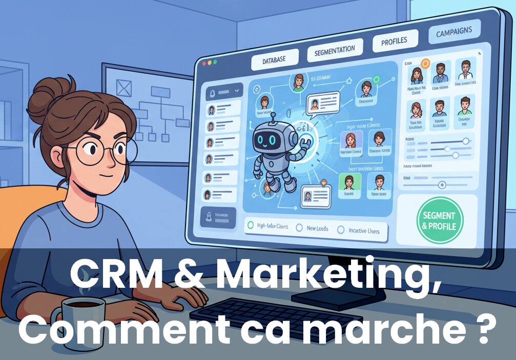 crm marketing