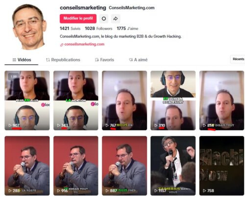 Ma stratégie pour réussir mes vidéos courtes sur Linkedin, Youtube Shorts, Tiktok… 4 Ma stratégie pour réussir mes vidéos courtes sur Linkedin, Youtube Shorts, Tiktok… 4