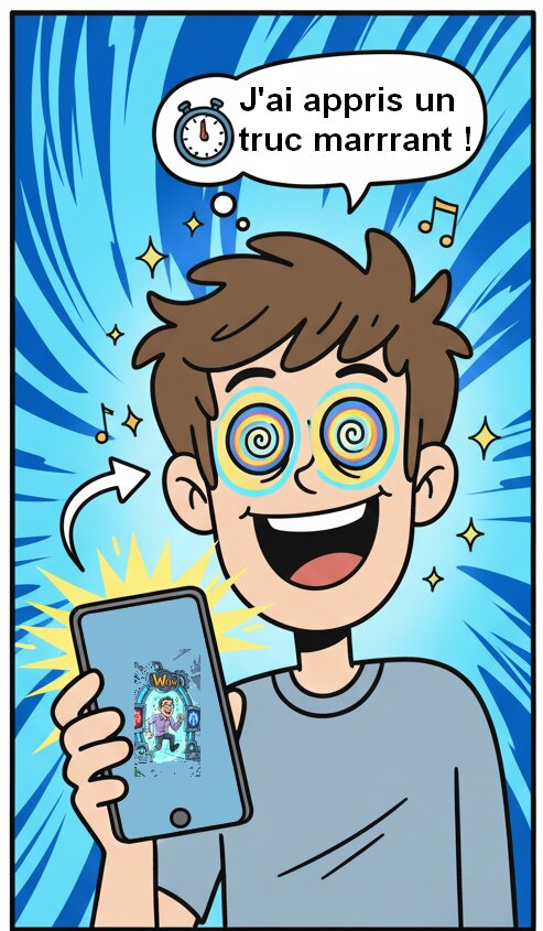 Ma stratégie pour réussir mes vidéos courtes sur Linkedin, Youtube Shorts, Tiktok… 10 Ma stratégie pour réussir mes vidéos courtes sur Linkedin, Youtube Shorts, Tiktok… 10