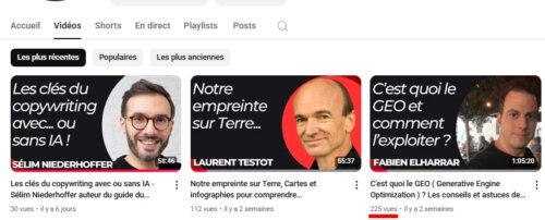Ma stratégie pour réussir mes vidéos courtes sur Linkedin, Youtube Shorts, Tiktok… 3 Ma stratégie pour réussir mes vidéos courtes sur Linkedin, Youtube Shorts, Tiktok… 3