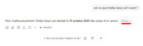 C'est quoi le GEO (Generative Engine Optimization) ? - Interview de Fabien Elharrar 14 C'est quoi le GEO (Generative Engine Optimization) ? - Interview de Fabien Elharrar 14