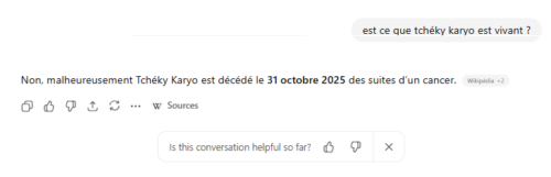 C'est quoi le GEO (Generative Engine Optimization) ? - Interview de Fabien Elharrar 6 C'est quoi le GEO (Generative Engine Optimization) ? - Interview de Fabien Elharrar 6