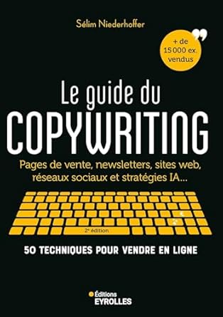 Comment devenir Copywriter ? Quelle est la meilleure formation en copywriting ? - Sélim Niederhoffer 2 Comment devenir Copywriter ? Quelle est la meilleure formation en copywriting ? - Sélim Niederhoffer 2