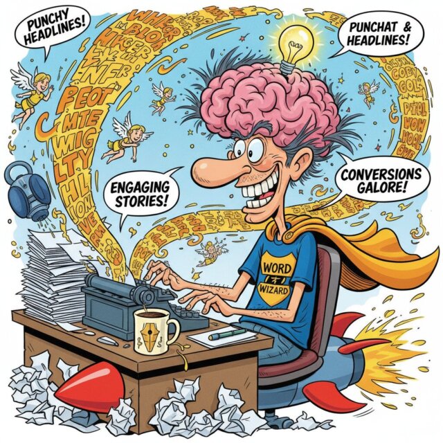 Comment devenir Copywriter ? Quelle est la meilleure formation en copywriting ? - Sélim Niederhoffer 13 Comment devenir Copywriter ? Quelle est la meilleure formation en copywriting ? - Sélim Niederhoffer 11